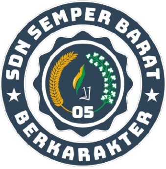 Logo SDN Semper Barat 05